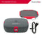 Faitron - Heatsbox Style + - Electrische Lunchbox - RVS - Verwarmde Lunchbox - Voor Warme Maaltijden - Verschillende Compartimenten - Met App - 220V
