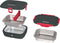 Faitron - Heatsbox Style + - Electrische Lunchbox - RVS - Verwarmde Lunchbox - Voor Warme Maaltijden - Verschillende Compartimenten - Met App - 220V