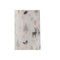 Kaars LED DKD Home Decor Wit Multicolour 7.5 x 7.5 x 15 cm 7,5 x 7,5 x 15 cm (AA)