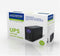 Gembird EnerGenie UPS 1200 VA - UPS 1200 VA noodstroomvoeding - Overspanningsbeveiliging - LCD status indicator