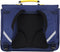 Caramel & Cie - Boekentas/Schooltas lagere school Eclair boekentas blauw - Medium