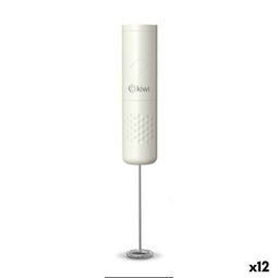 Mini-Opklopper en -Schuimer Kiwi