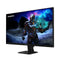 Gigabyte GS27Q X - LED-Monitor 27 - 2560 x 1440 pixels - 1 MS - 240 Hz - Quad HD - 1x DisplayPort 2x HDMI - FreeSync Premium - Zwart