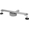 FALA - Douche Kanalica Slim 60cm - Grijs