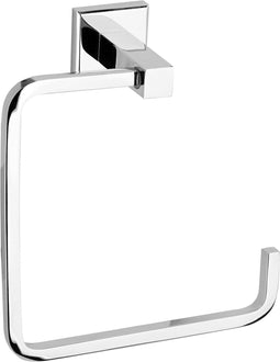 FALA - Quad Chroom handdoekhouder 69317 wave