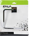 FALA - Quad Chroom handdoekhouder 69317 wave