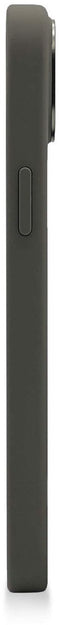Decoded D23IPO14BCS9OE - Silicone Back Cover - Schokbestendig en Krasbestendig - Groen