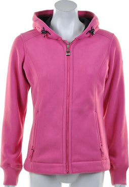 Falcon Alfa - Sporttrui - Dames - Maat XL - Roze
