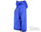 Falcon Barbon Junior - Jas - Kinderen - Maat 140 - Blauw;Geel