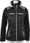 Falcon Bellevue - Sportjas - Dames - Maat XL - Zwart