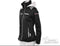 Falcon Bellevue - Sportjas - Dames - Maat XL - Zwart