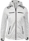 Falcon Bellevue - Sportjas - Dames - Maat XXL - Parelwit