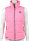 Falcon Bolton - Sportjas - Dames - Maat S - Licht Roze