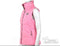 Falcon Bolton - Sportjas - Dames - Maat S - Licht Roze