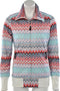 Falcon Brita - Sporttrui - Dames - Maat S - Mix Kleur