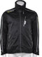 Falcon - Clearwater - Heren Softshell - L - Zwart/Geel
