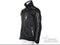 Falcon - Clearwater - Heren Softshell - L - Zwart/Geel
