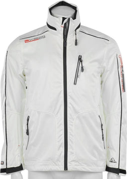 Falcon - Clearwater - Softshell Jack - L - GebrokenWit