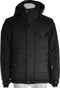 Falcon Cobain - Sportjas - Heren - Maat M - Zwart