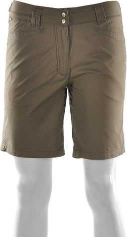 Falcon Cod - Sportbroek - Dames - Maat M - Bruin