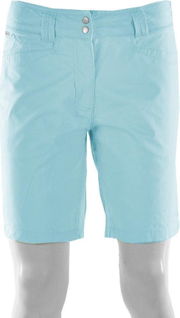 Falcon Cod - Sportbroek - Dames - Maat M - Licht Blauw