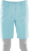 Falcon Cod - Sportbroek - Dames - Maat M - Licht Blauw