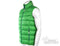 Falcon Connery - Sportjas - Heren - Maat L - Groen;Blauw