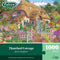 Falcon de luxe Falcon - Thatched Cottage - 1000 stukjes