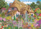 Falcon de luxe Falcon - Thatched Cottage - 1000 stukjes