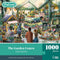 Falcon de luxe Falcon - The Garden Centre - 1000 stukjes