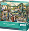 Falcon de luxe Falcon - The Garden Centre - 1000 stukjes