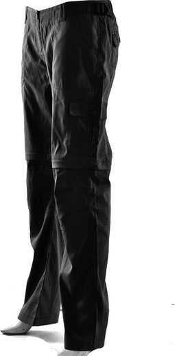 Falcon Deming - Sportbroek - Dames - Maat XL - Zwart