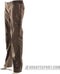 Falcon Deming - Sportbroek - Dames - Maat XXL - Bruin