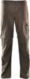 Falcon Deming - Sportbroek - Dames - Maat XXL - Bruin