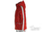 Falcon Doherty Junior - Jas - Kinderen - Maat 128 - Rood;Wit