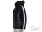 Falcon Doherty Junior - Winterjas - Kinderen - Maat 116 - Navy;rood;wit