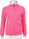 Falcon Downey - Sportjas - Dames - Maat L - Roze