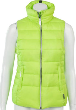 Falcon Dunes - Outdoorjas - Algemeen - Maat L - Neon Groen