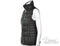 Falcon Dunes - Sportjas - Dames - Maat S - Grijs
