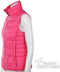Falcon Dunes - Sportjas - Heren - Maat L - Roze rood