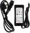 Falcon Eyes Accu BA2-1560-S2 + Acculader CHG-S2 voor Satel Two