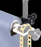 Falcon Eyes Achtergrond Support CBH-Reel Set voor 1 Rol