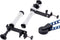 Falcon Eyes Achtergrond Support CBH-Reel Set voor 1 Rol