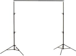 Falcon Eyes Achtergrond Systeem B-7810 240x305 (HxB) voor Doek of Rol