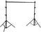 Falcon Eyes Achtergrond Systeem B-7810 240x305 (HxB) voor Doek of Rol