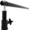 Falcon Eyes Achtergrond Systeem B-7810 240x305 (HxB) voor Doek of Rol