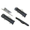 Falcon Eyes Achtergrond Systeem B-7810 240x305 (HxB) voor Doek of Rol