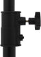 Falcon Eyes Achtergrond Systeem B-7810 240x305 (HxB) voor Doek of Rol