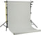 Falcon Eyes Achtergrond Systeem SPK-1W incl. 1 Rol Wit 1,38x11 m