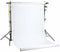 Falcon Eyes Achtergrond Systeem SPK-1W incl. 1 Rol Wit 1,38x11 m